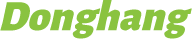 شرکت فناوری مواد پلیمری Donghang, Ltd.