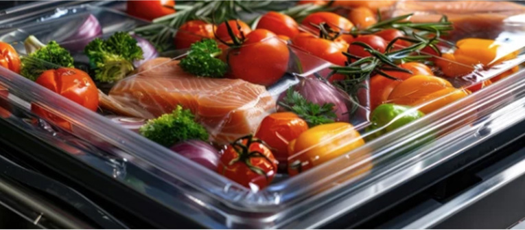 آلودگی پلاستیک: یک راه حل جدید فناوری؟ پلاستیک ممکن است 