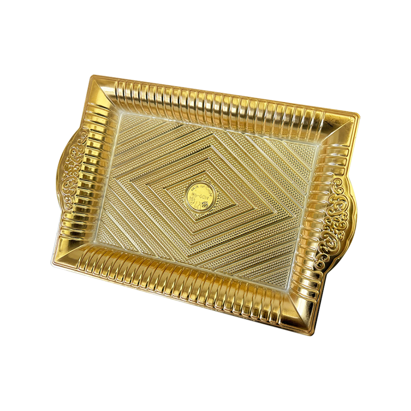 سینی وکیوم نان یکبار مصرف