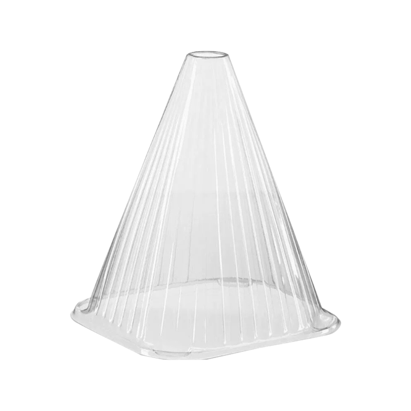 پوشش نهال پلاستیکی یکبار مصرف