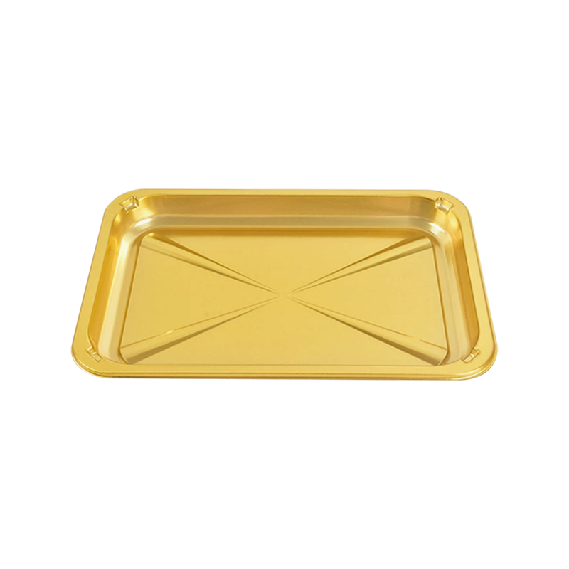 جعبه بسته بندی با خلاء برای مواد غذایی منجمد