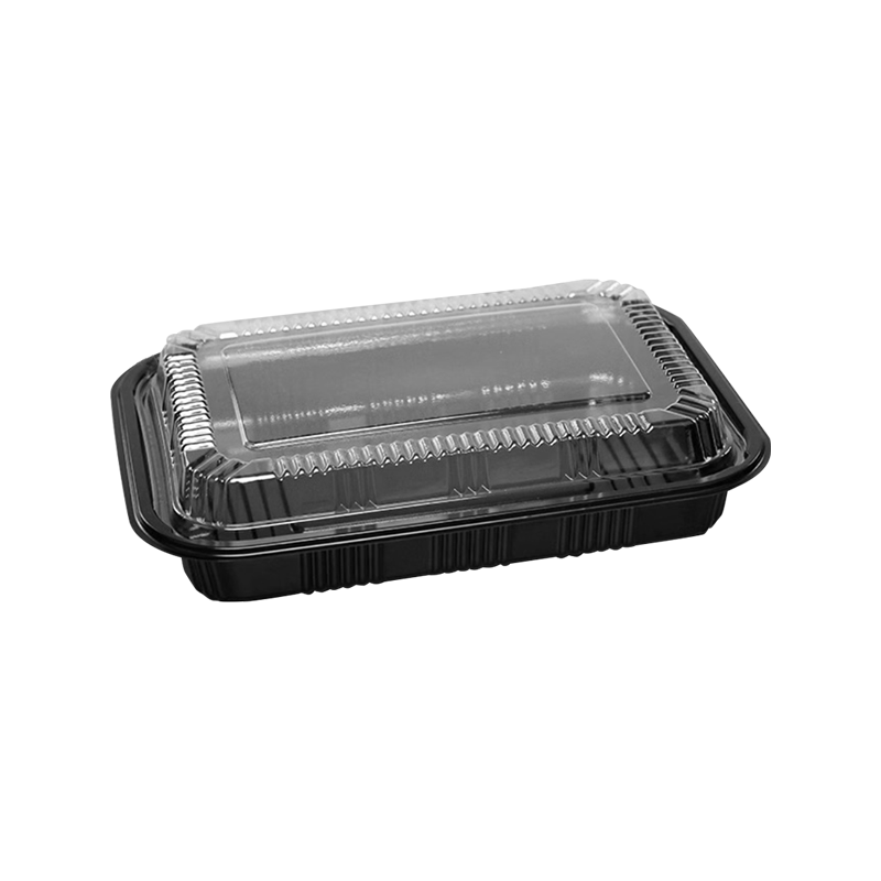 جعبه بسته بندی ضد سرریز مناسب برای اجاق های مایکروویو